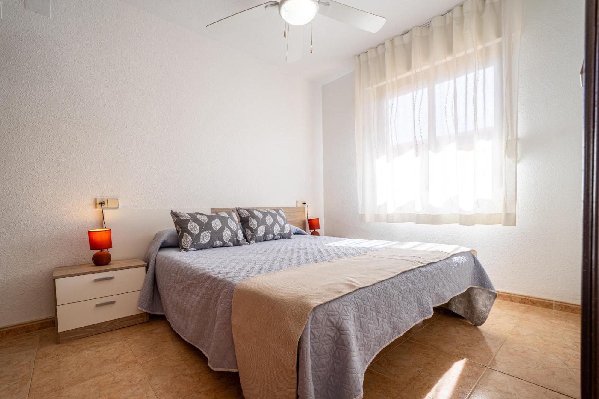 Bernat Vidaber Primera Linea โอโรเปซาเดลมาร์ ภายนอก รูปภาพ