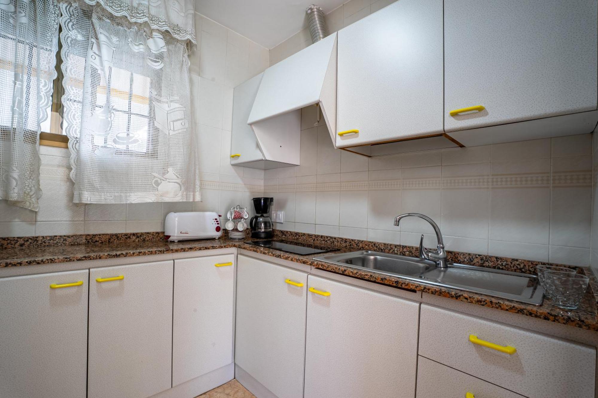Bernat Vidaber Primera Linea โอโรเปซาเดลมาร์ ภายนอก รูปภาพ